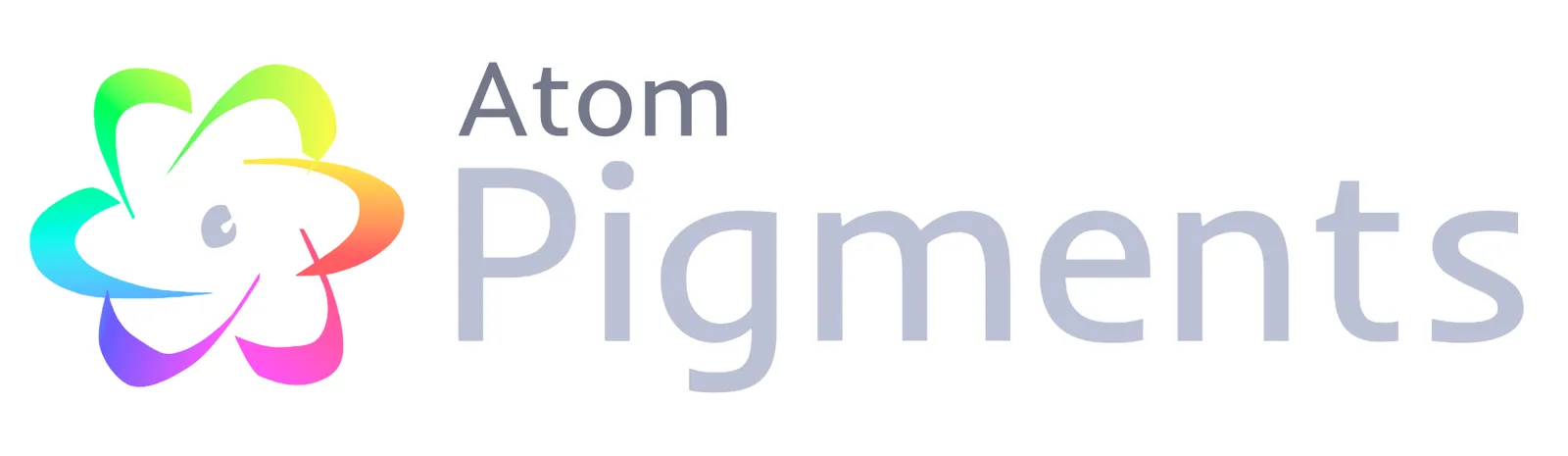 Atom Pigments